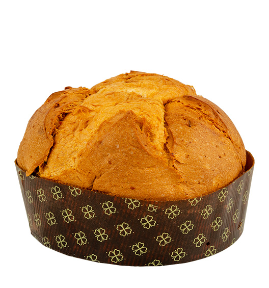 Panettone Crema Pasticcera